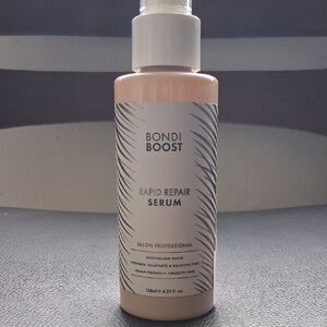 Bondi Boost Rapid Repair Serum - Cream